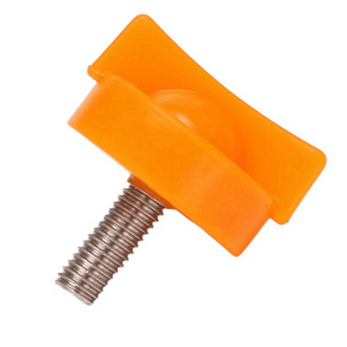 Lot de 6 pièces détachées pour extracteur de jus électrique XC-2000E 2