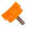 Lot de 6 pièces détachées pour extracteur de jus électrique XC-2000E 4