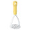 WINDLAND Plastic Material Pressed Potato Masher Puree Juice Maker Kitchen Potato Pusher 1