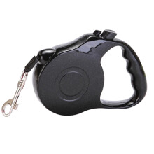 Shldybc Retractable Dog Leash for Medium Large Dogs, One Button Break & Lock, Automatic Traction Rope Lead Compatible with Pets