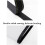 Window Fly Screen Invisible Mosquito Net DIY SelfAdhesive Washable Reusable Mesh White Frame 4