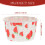 100 Stück Cupcake-Backförmchen, Kuchenförmchen, Muffin-Backförmchen, Backzubehör, Papierbackförmchen 2