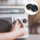 Ηχητικά πατάκια δαπέδου HiFi για μόνωση, πόδια ηχείων, ποδήλατα για ενισχυτή CD 2