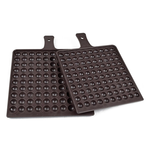 Milue Plastic Bead Sorting Tray for DIY Jewelry Making Beads Counter Counting Tool 2