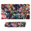 Mouse pad My Hero Academia, tamanho grande, para escritório, mesa de 40 x 75 cm (15,8 x 29,5 polegadas). 2