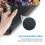 Mouse pad My Hero Academia, tamanho grande, para escritório, mesa de 40 x 75 cm (15,8 x 29,5 polegadas). 5