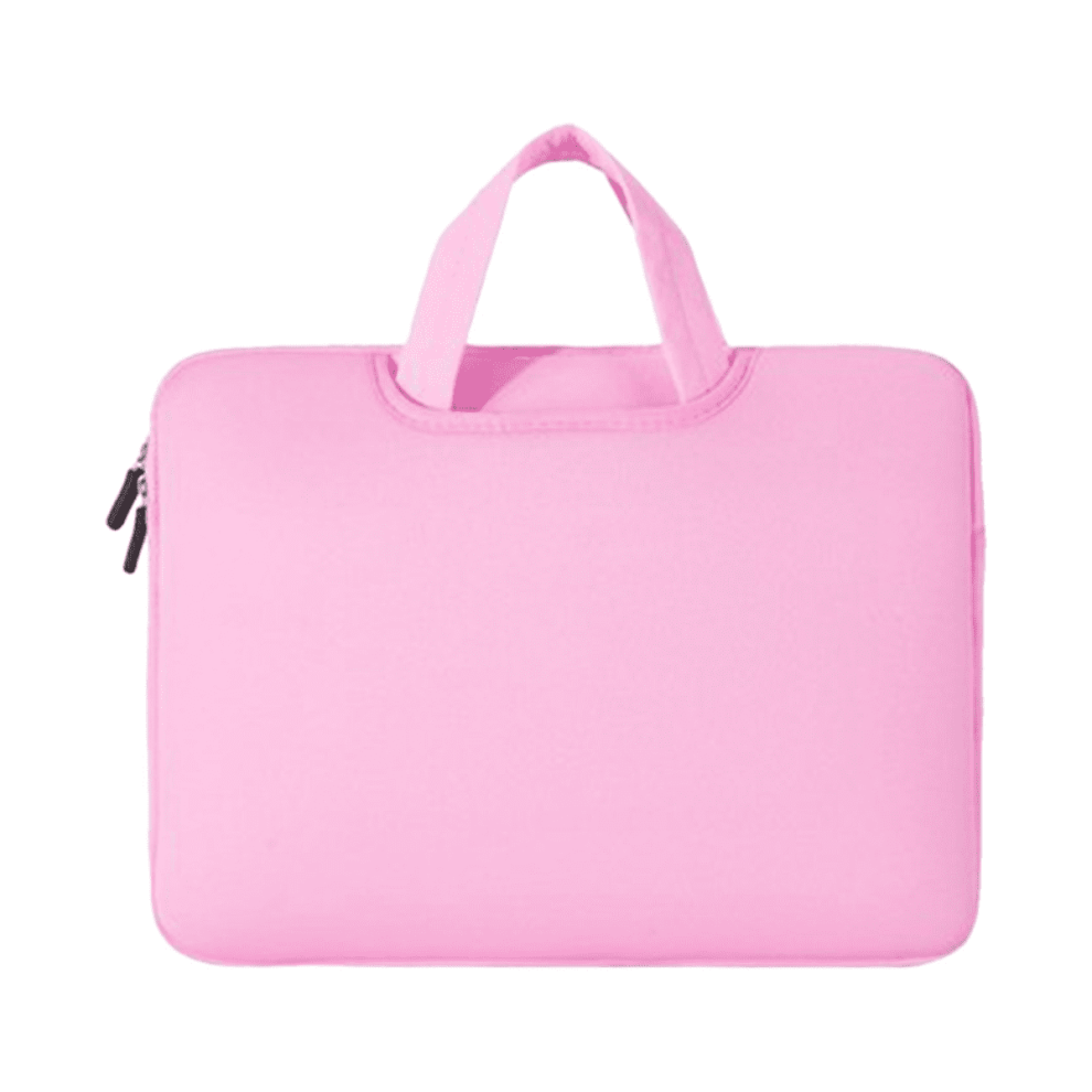 13Inch Handbags Computer Notebook Sleeve Cover Business Tablet Protective Cover Soft Laptop Bag 9395123293721