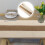 Fall Table Runner Flax Tablecloth Farmhouse Table Runner Harvest Party Table Runner 6