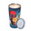 Κούπα καφέ Deadpool Movie με καπάκι, 20oz – Ποτήρι ταξιδιού από ανοξείδωτο ατσάλι που 2