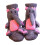 Κάλτσες Sulaicai3D Knit Sloth για γυναίκες, Χαριτωμένες βελούδινες κάλτσες αγκαλιάς με 2