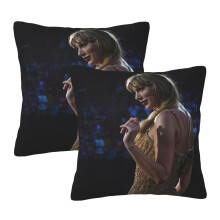 TA-Yi-Or Örngott, 2-pack Örngott till bäddsoffa i vardagsrum 50 x 50 cm