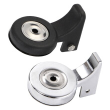 Teakettle for Stovetop Ming Sound Spout Whistling Kettles Accessories Teapot Nozzle Parts Boiling Replacement Child 2 Pcs