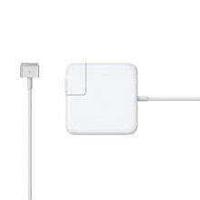 85 W:n MagSafe2-virtalähde, yhteensopiva Applen kanssa, 85 W:n kärkivirtalähde