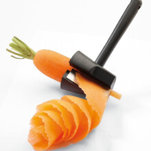 Kitchen Gadgets ZKCCNUK Fruit Vegetable Cooking Kitchen Carving Roll Tools Up to 30% off Clearance