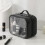 Tahtuvzn Home Decor Clearance! Φορητή τσάντα μακιγιάζ για αποθήκευση καλλυντικών, τσάντα 6