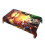 Mario Rectangular Tablecloth Water Resistance Antiwrinkle Spillproof Soft Fabric Table Cloth 60"X90" 3