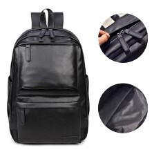 Damska torba na laptopa ze skóry PU, torba szkolna w stylu koreańskim