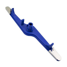 Dishwasher Lower Spray Arm Replacement for Frigidaire and Kenmore 154568001 with 360 Water Coverage