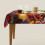 Mario Rectangular Tablecloth Water Resistance Antiwrinkle Spillproof Soft Fabric Table Cloth 60"X90" 7