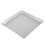 1pc Aluminum Alloy Practical Pizza Tray Pizza Baking Pan Baking Tool for Bakery 1