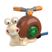 YiFudd Summer Bathroom Water Play Tools Outdoor Sprinklers Lawns Garden Sprinklers