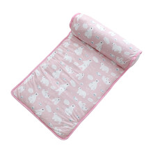 Koelmat voor huisdieren (23,6 x 31,5 inch) voor katten, honden, volwassenen en kinderen - Zachte, comfortabele koelmat voor de zomer, geschikt voor