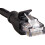 RJ45Cat-6 Ethernet-patchkabel för internet - 1,5 meter 2