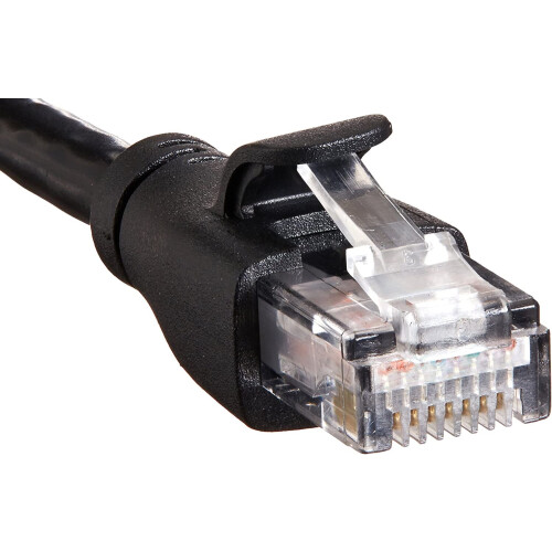 RJ45Cat-6 Ethernet-patchkabel för internet - 1,5 meter 1