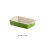 TUMALL Baking Dishes, Practical And Versatile, for The Oven And Grill-Rectangular 4
