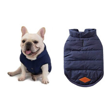 Kiplyki Großhandel Warme Kleidung für Haustiere ist schön und elegant im Winter
