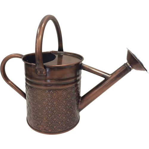 Arrosoir en cuivre, 1,9 L