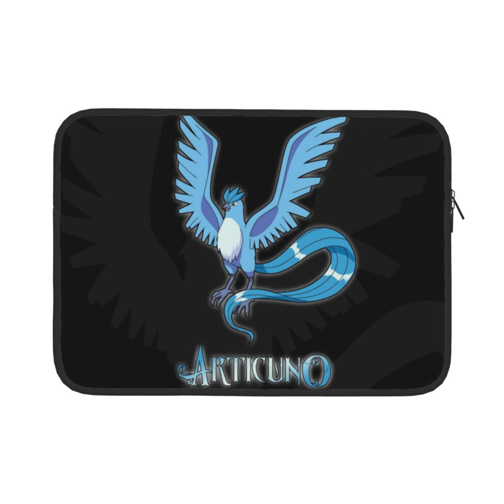 A-Rticuno 13 Inch Laptop Sleeve, Waterproof, Slim Waterproof Sleeve, Slim Laptop Carrying Case, Black 9389440234499
