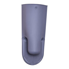 Quinlirra2Pcs Nuovo tipo Guanti isolanti termici per forno a microonde e cucina Regali per donne Regali per uomini Regali di Halloween