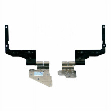 New For compatible with Dell Latitude E5530 MJ39H FR4F2 AM0M2000200 LR LCD Screen Hinge Set