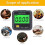 Mini Digital Protractor Electronic Box Magnetic Base Measuring Tools 2ml, Home Improvement Clearance 5