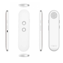 JANDEL Two Way Smart Language Translator Device Electronic Pocket Voice
