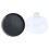 Ceramic Cake Plate with Dome Round Cake Stand Serving Platter 7