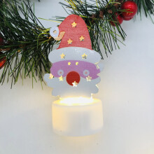 DGLQMYX (Liquidation) Guirlande lumineuse LED de Noël pour sapin, décoration de Noël, maison, jardin, intérieur et extérieur