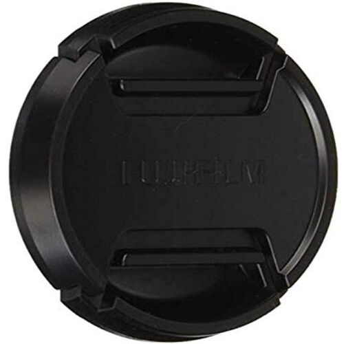 FLCP-62II – 62 mm frontlinsedeksel