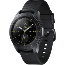 Yhteensopiva Samsung Galaxy Watch 41mm / Galaxy Watch 42mm / Galaxy Watch Active / Galaxy Active2Watch / Gear -kellojen kanssa