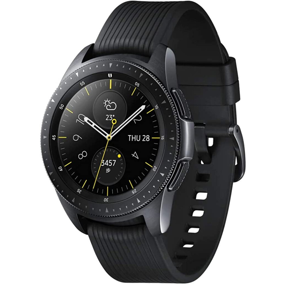 for compatible with Samsung Galaxy Watchung Galaxy Watch 3 41mm / Galaxy Watch 42mm / Galaxy Watch Active/Galaxy Active 2 Watch /Gear