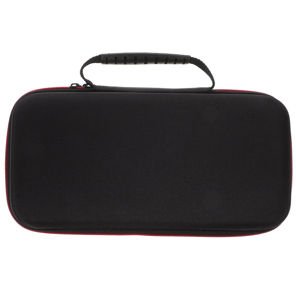 Wireless Mic Storage Case Portable Hard Travel Bag 9395123701394