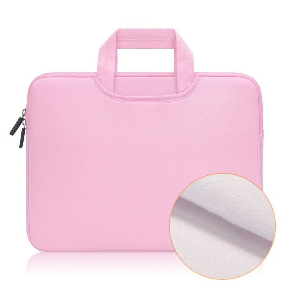 Laptop Case, Slim Tablet Sleeve Durable Computer Carrying Case For 11-15.6 Inch Notebook Computer 9071309767643