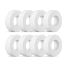 Conjunto de 8 Anéis de Substituição para Limpeza Robótica de Piscinas Dolphin M200M400M500 (6101611)