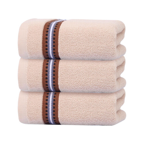 Πετσέτα XIUH Home Textile, Απορροφητική, Καθαρή και Εύκολη στο καθάρισμα, Βαμβακερή,