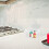 Bakery Boxes Fridge Food Container Clear Bread Box Kitchen Decoration Fresh Keep Holder 4