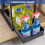 Under-sink shelf for kitchen, multifunctional shelf, spice rack, under-cabinet shelf, black 4