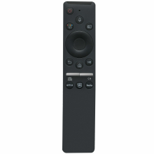 Neue Fernbedienung BN59-01312A, kompatibel mit Samsung Voice4K TV-Fernbedienungen BN59-01242A und BN59-01245A