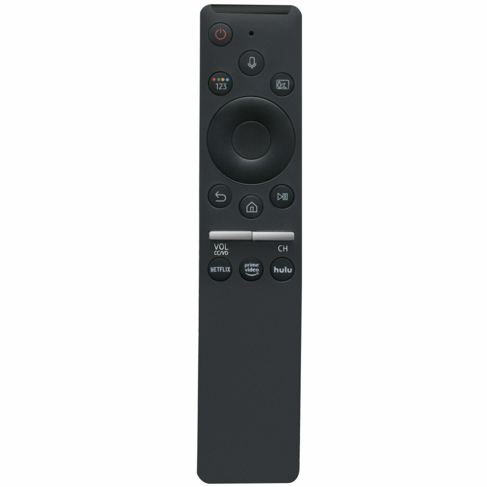New Bn59-01312A For Compatible With Samsung Voice 4K Tv Remote Control Bn59-01242A Bn59-01245A 9395123703558