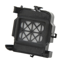 Station de capuchage pour imprimante XP600 TX800 Résistante, anti-corrosion, absorbant l'encre
